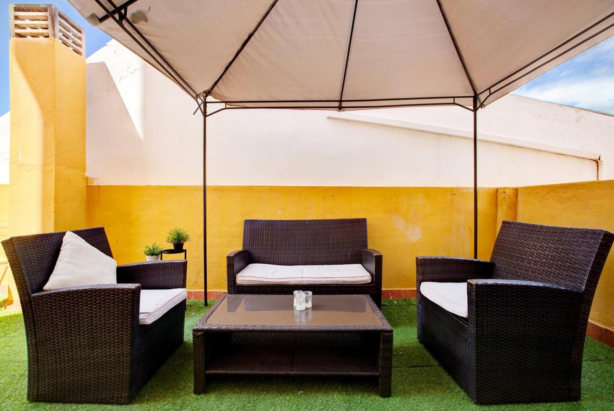 Appartement Heroes De Sostoa 56 *